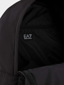 Повседневный рюкзак EA7 модель 245063-2F909-02021 Фото