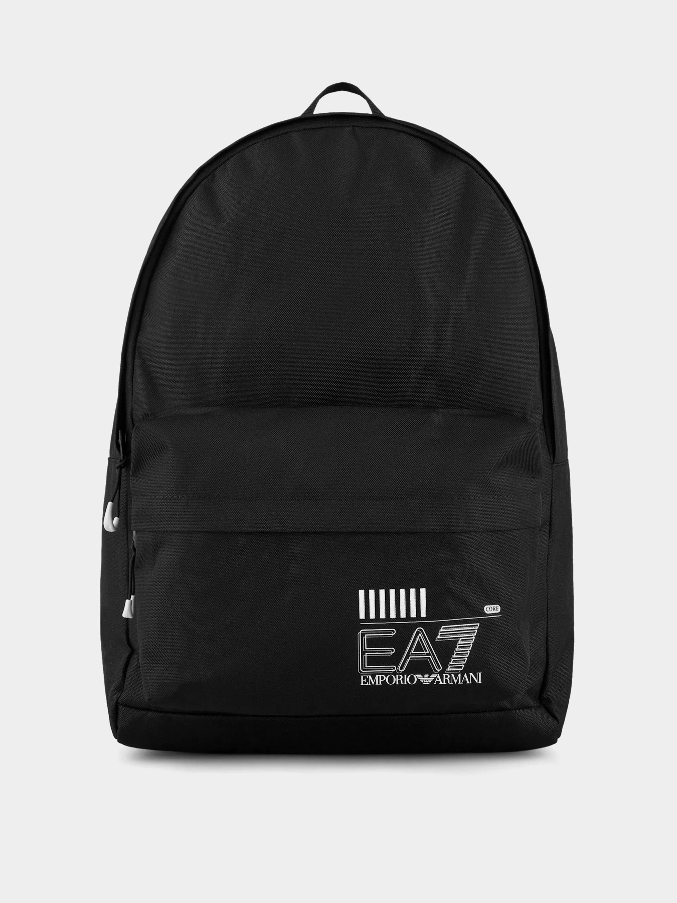 Повсякденний рюкзак EA7 модель 245081-CC940-02021 Повсякденний рюкзак EA7 модель 245081-CC940-02021 Фото