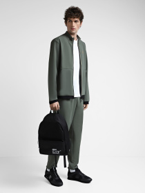 Повсякденний рюкзак EA7 модель 245081-CC940-02021 Повсякденний рюкзак EA7 модель 245081-CC940-02021 Фото