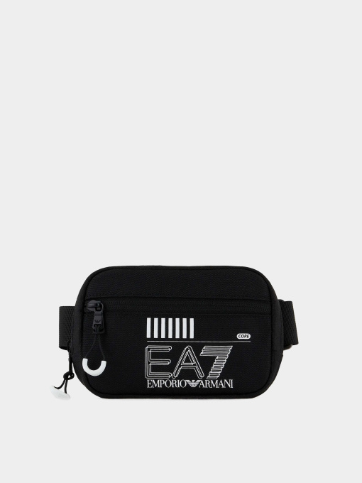 Поясная сумка EA7 модель 245082-CC940-02021 Фото