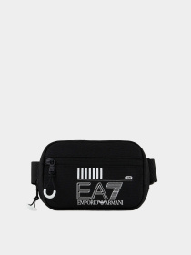 Поясная сумка EA7 модель 245082-CC940-02021 Поясная сумка EA7 модель 245082-CC940-02021 Фото