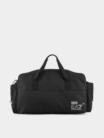Дорожная сумка EA7 модель 245089-CC940-02021 Фото