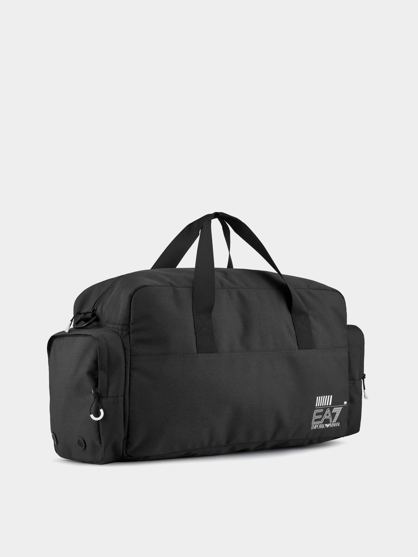 Дорожня сумка EA7 модель 245089-CC940-02021 Фото