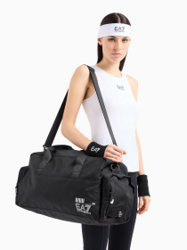 Дорожня сумка EA7 модель 245089-CC940-02021 Фото