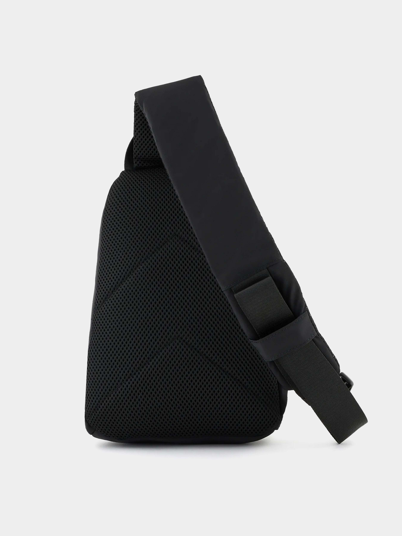 Поясная сумка EA7 модель 249500-4R911-07520 Фото