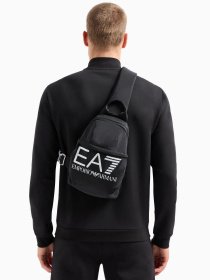 Поясная сумка EA7 модель 249500-4R911-07520 Фото