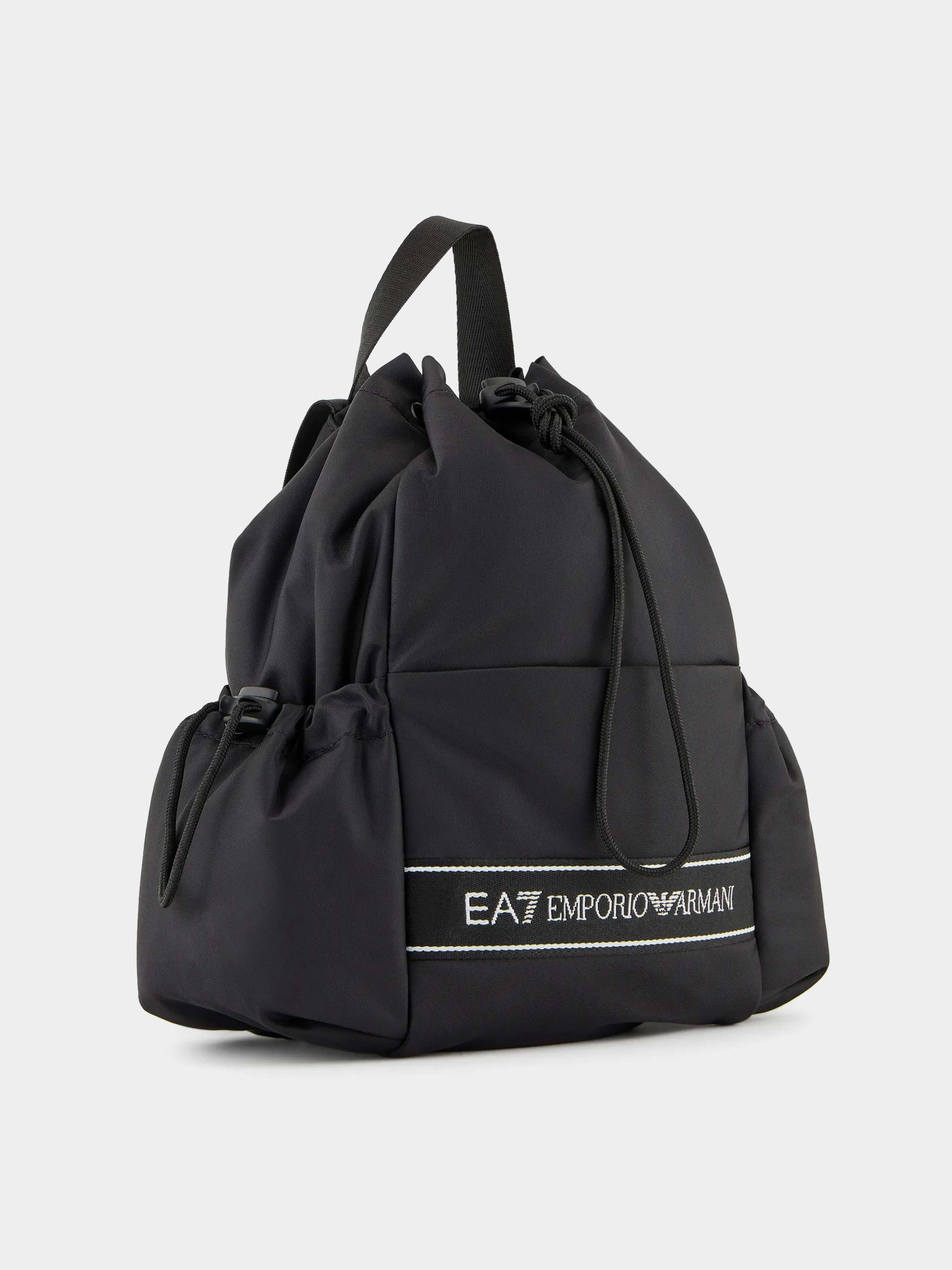 Рюкзак EA7 модель 289500-4R942-00020 Фото