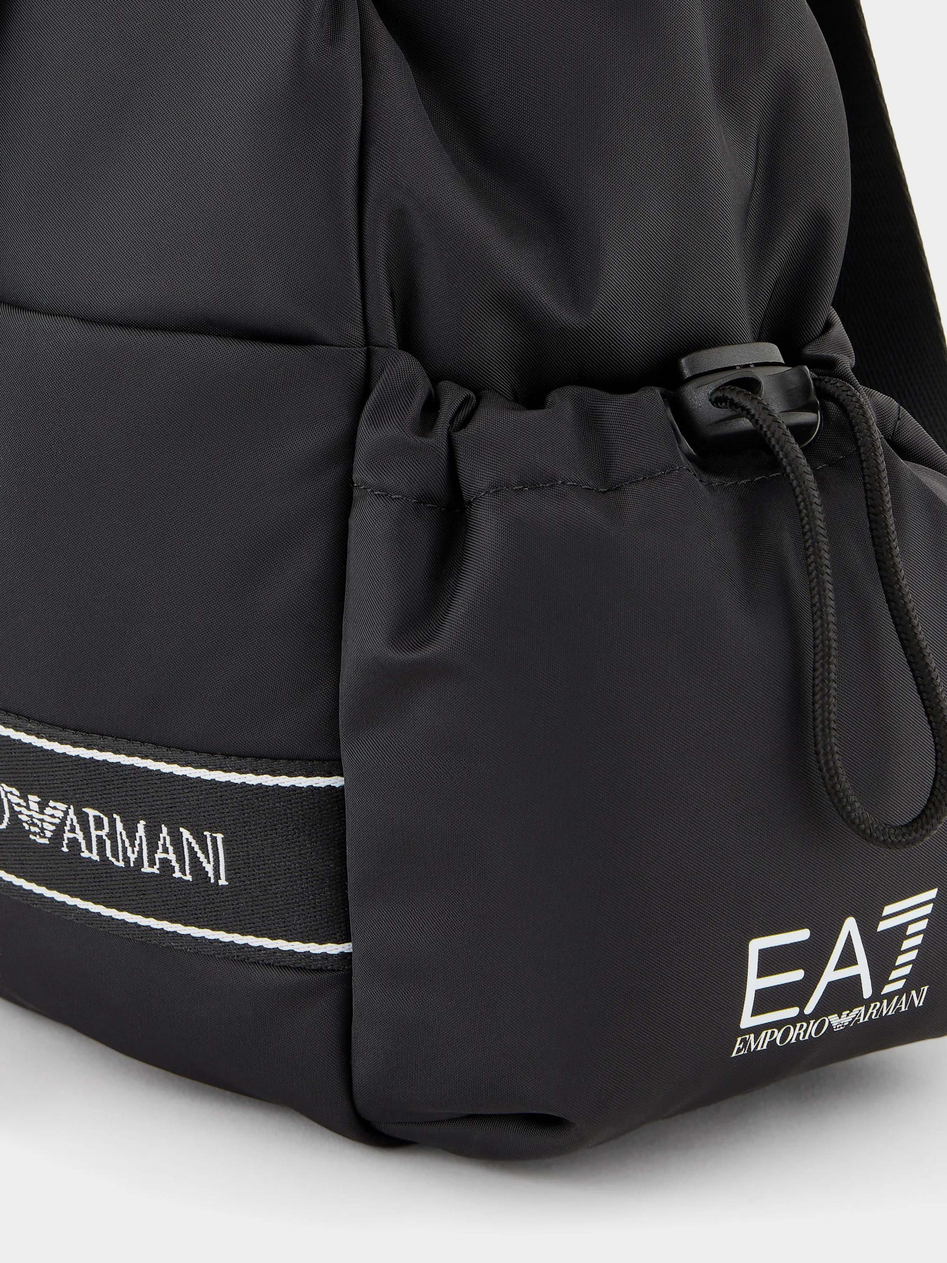 Рюкзак EA7 модель 289500-4R942-00020 Фото