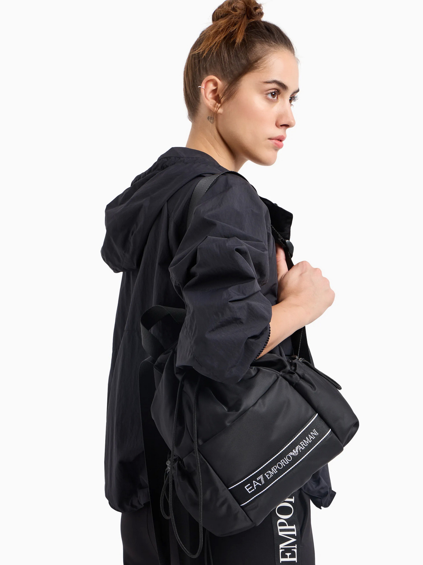 Рюкзак EA7 модель 289500-4R942-00020 Фото