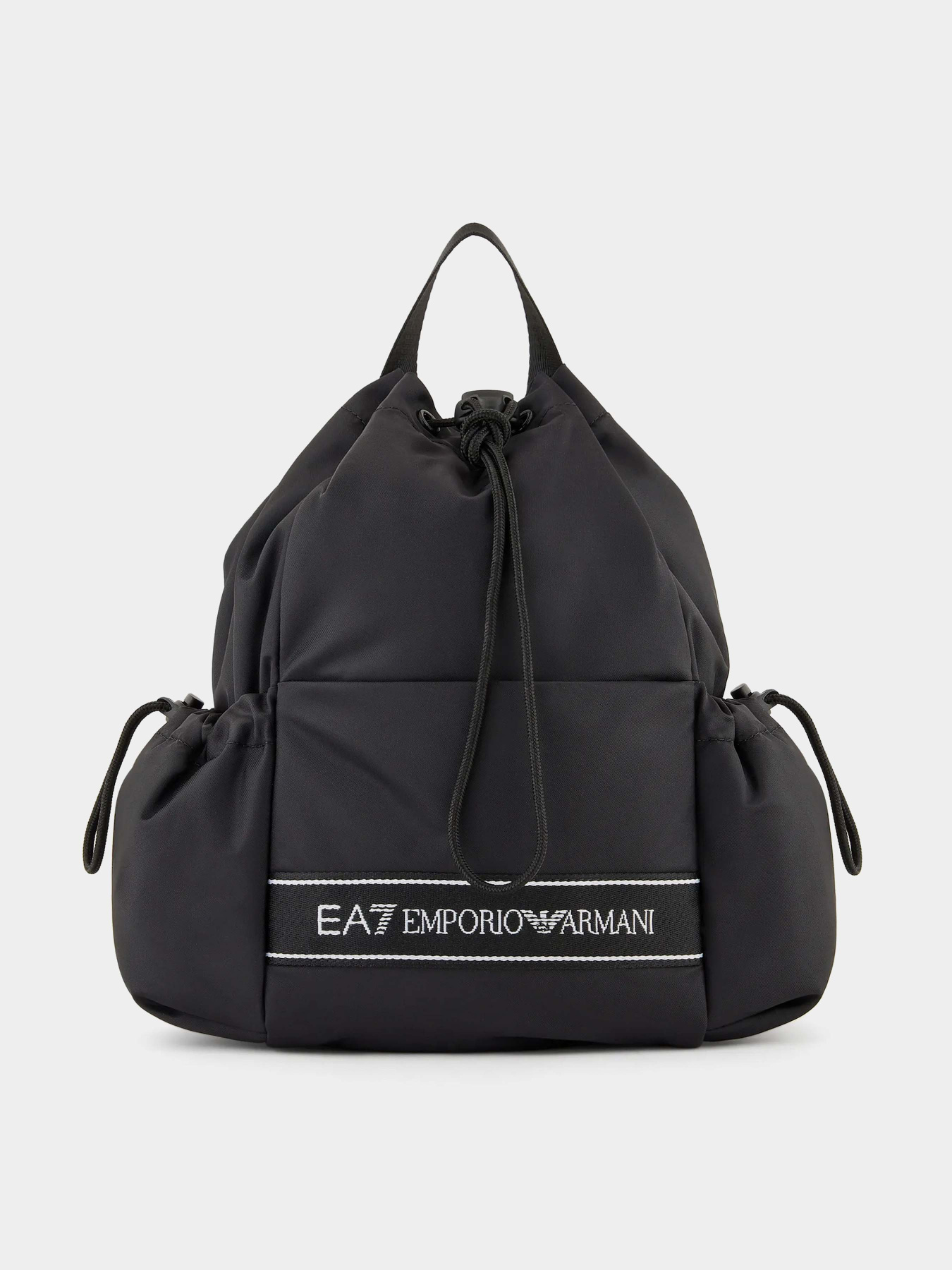 Рюкзак EA7 модель 289500-4R942-00020 Фото