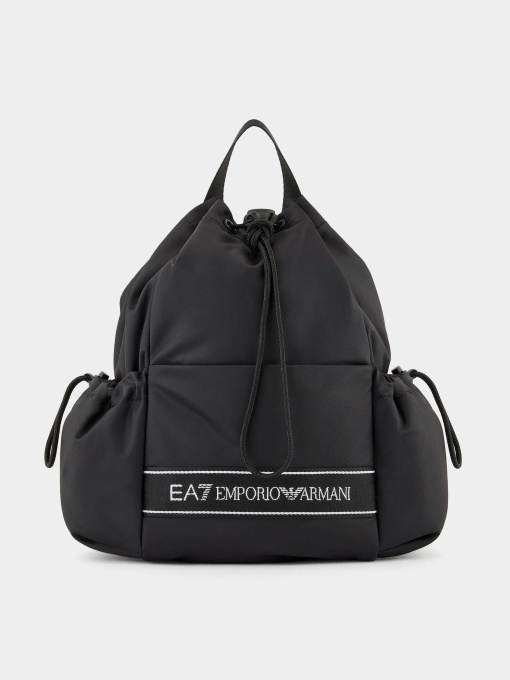 Рюкзак EA7 модель 289500-4R942-00020 Фото