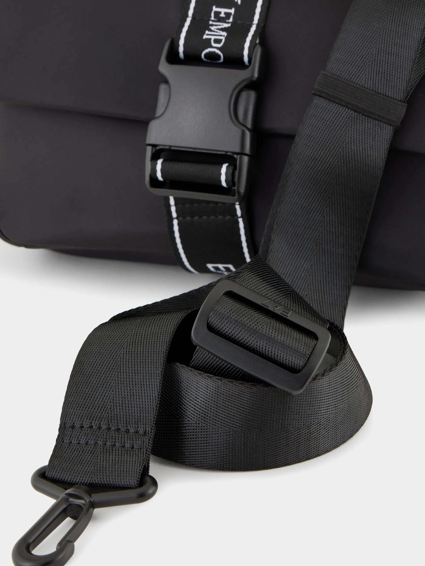 Сумка EA7 модель 289502-4R942-00020 Фото