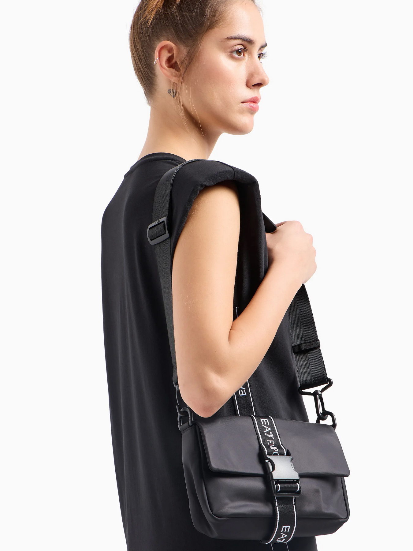 Сумка EA7 модель 289502-4R942-00020 Фото