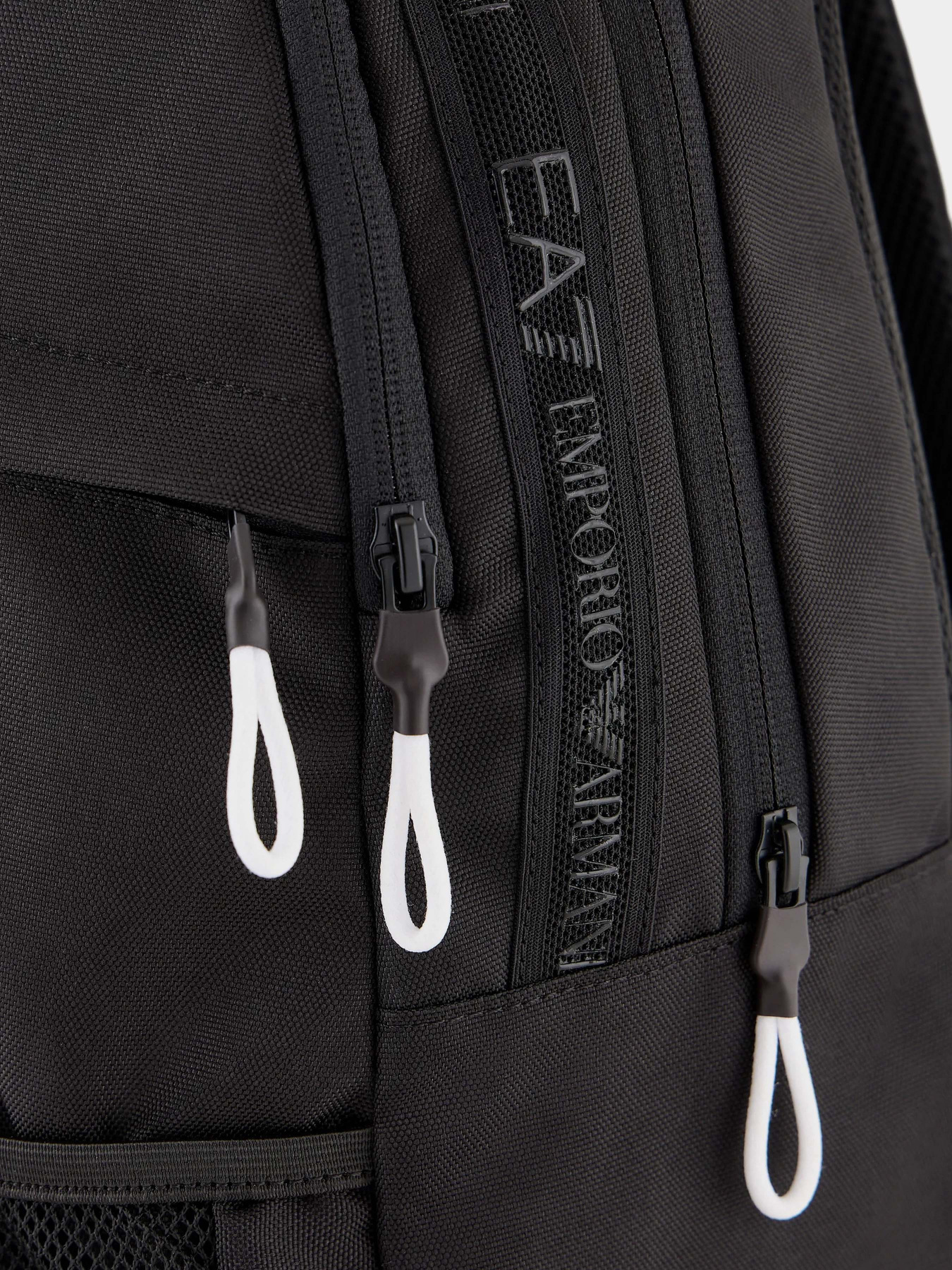 Рюкзак EA7 Logo Series модель 279502-4R927-23820 Фото