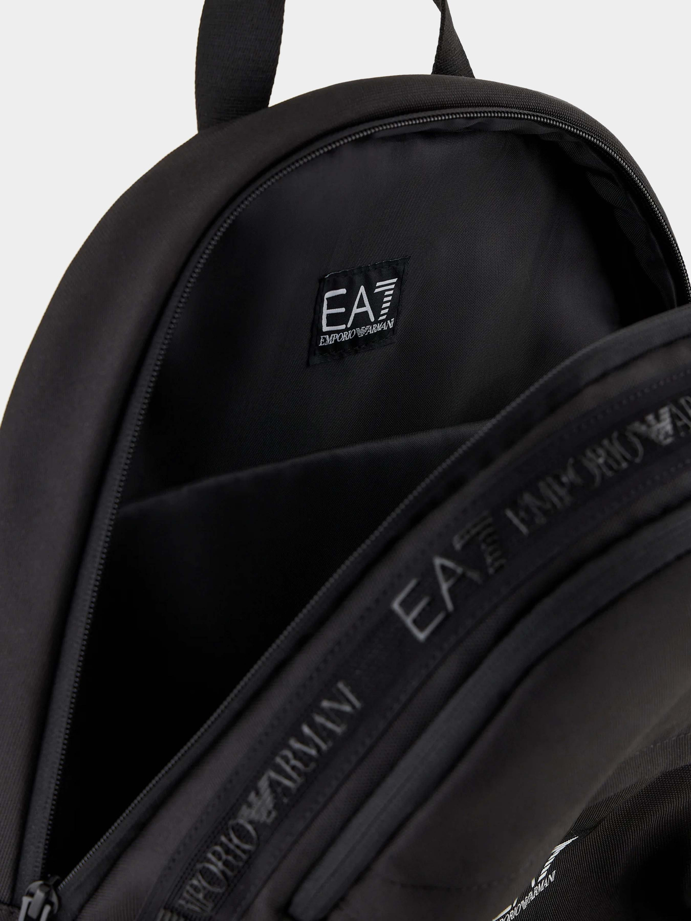 Рюкзак EA7 Logo Series модель 279502-4R927-23820 Фото