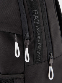 Рюкзак EA7 Logo Series модель 279502-4R927-23820 Фото