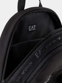 Рюкзак EA7 Logo Series модель 279502-4R927-23820 Фото