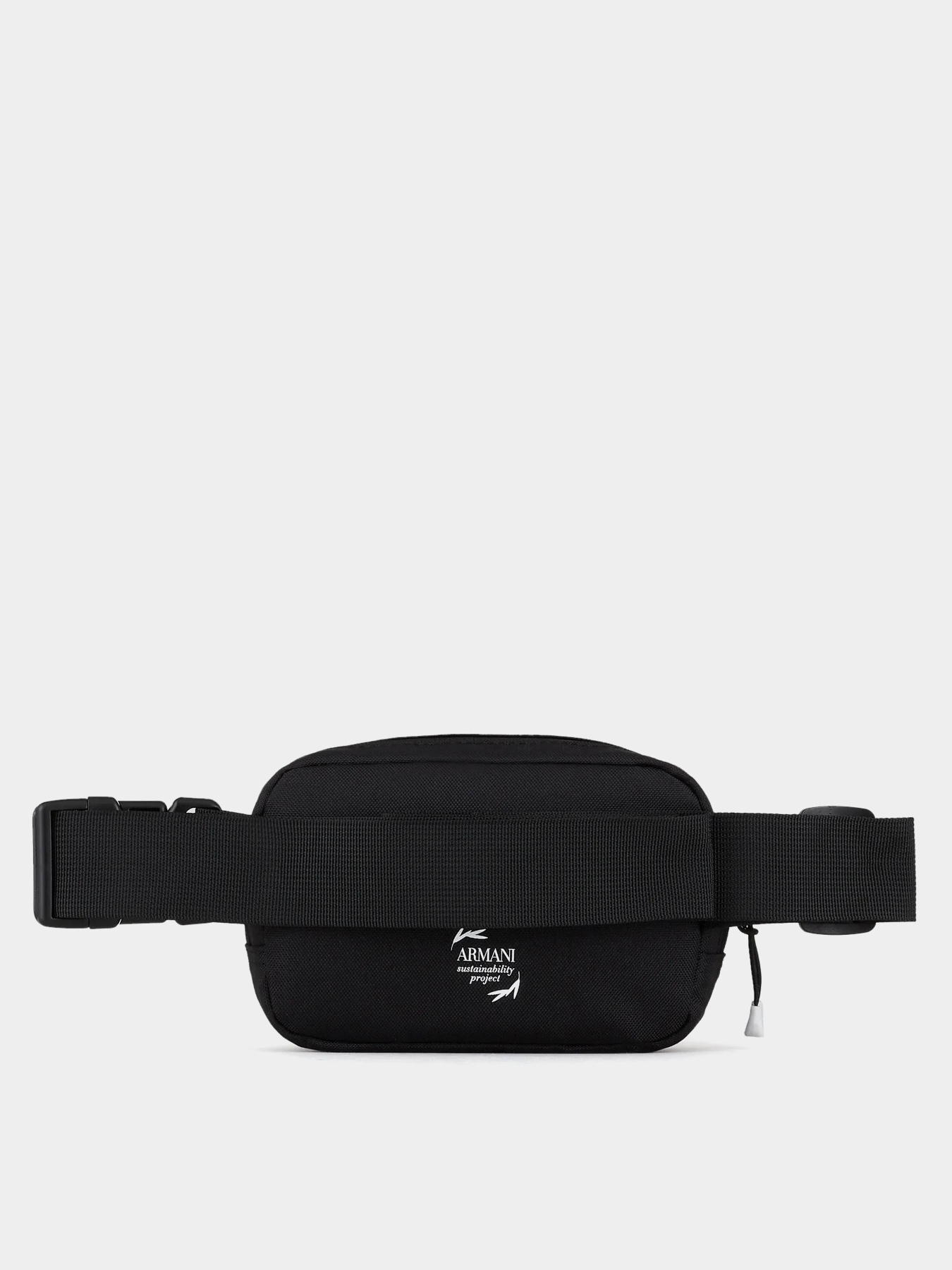 Поясная сумка EA7 модель 245082-CC940-26121 Фото