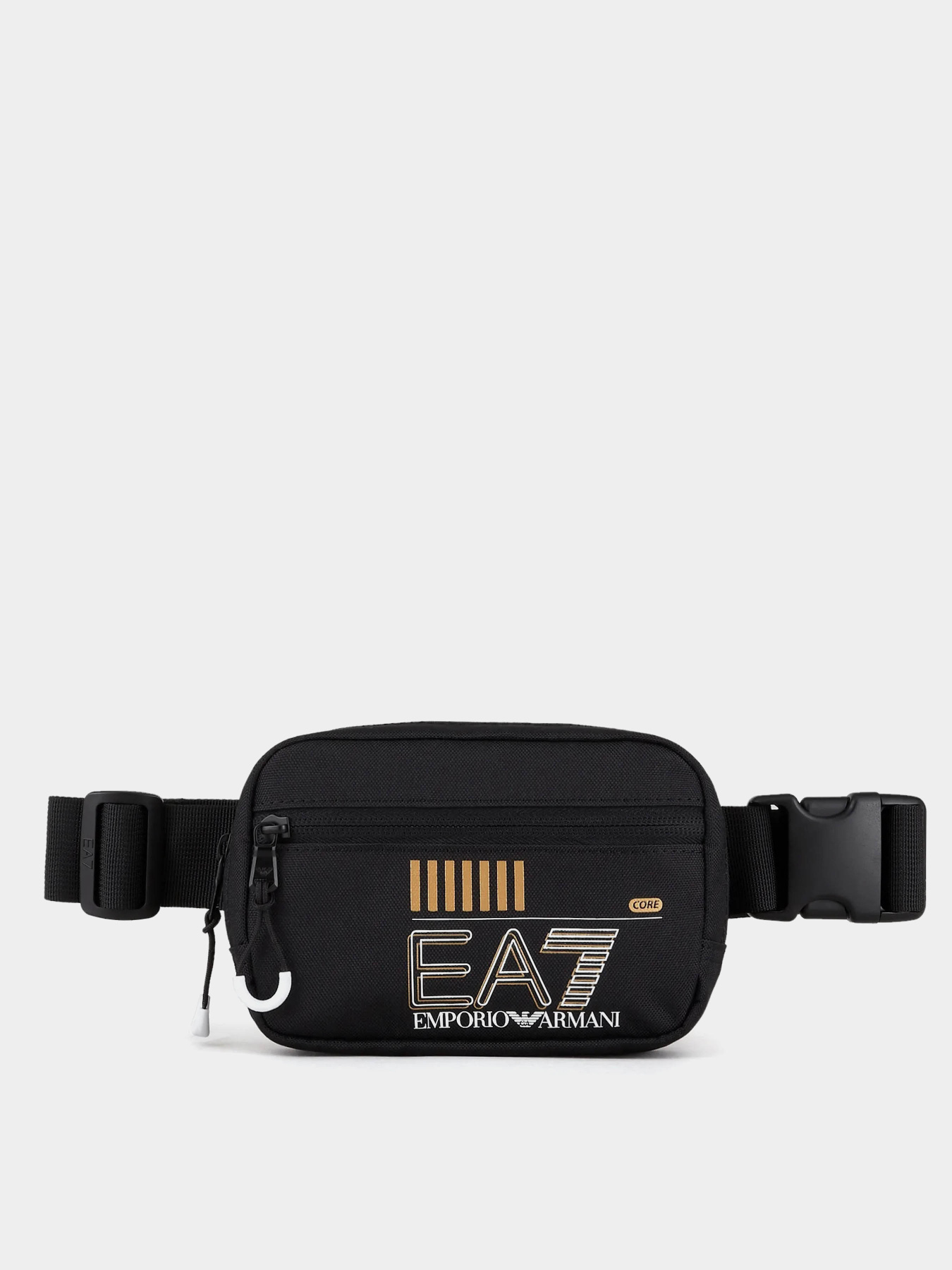 Поясная сумка EA7 модель 245082-CC940-26121 Фото
