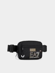 Поясная сумка EA7 модель 245082-CC940-26121 Фото