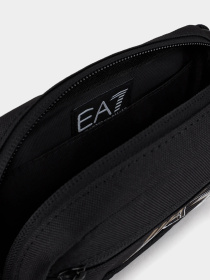 Поясная сумка EA7 модель 245082-CC940-26121 Фото