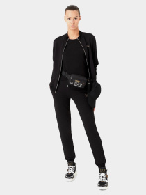 Поясная сумка EA7 модель 245082-CC940-26121 Фото