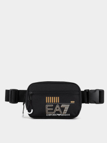 Поясная сумка EA7 модель 245082-CC940-26121 Фото