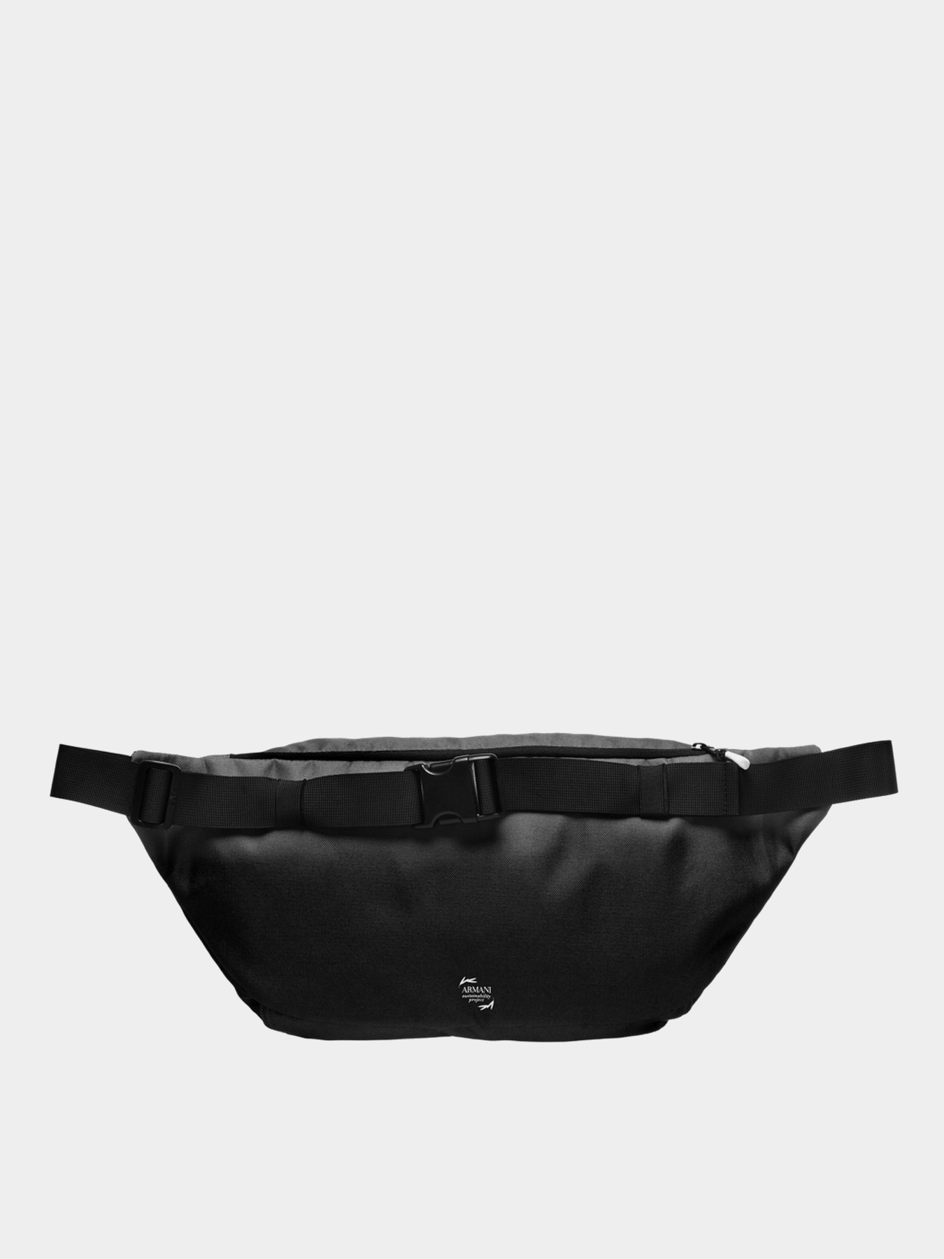 Поясна сумка EA7 модель 245084-CC940-02021 Фото