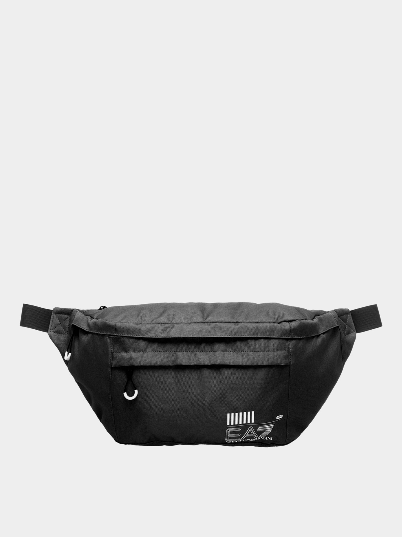 Поясна сумка EA7 модель 245084-CC940-02021 Фото