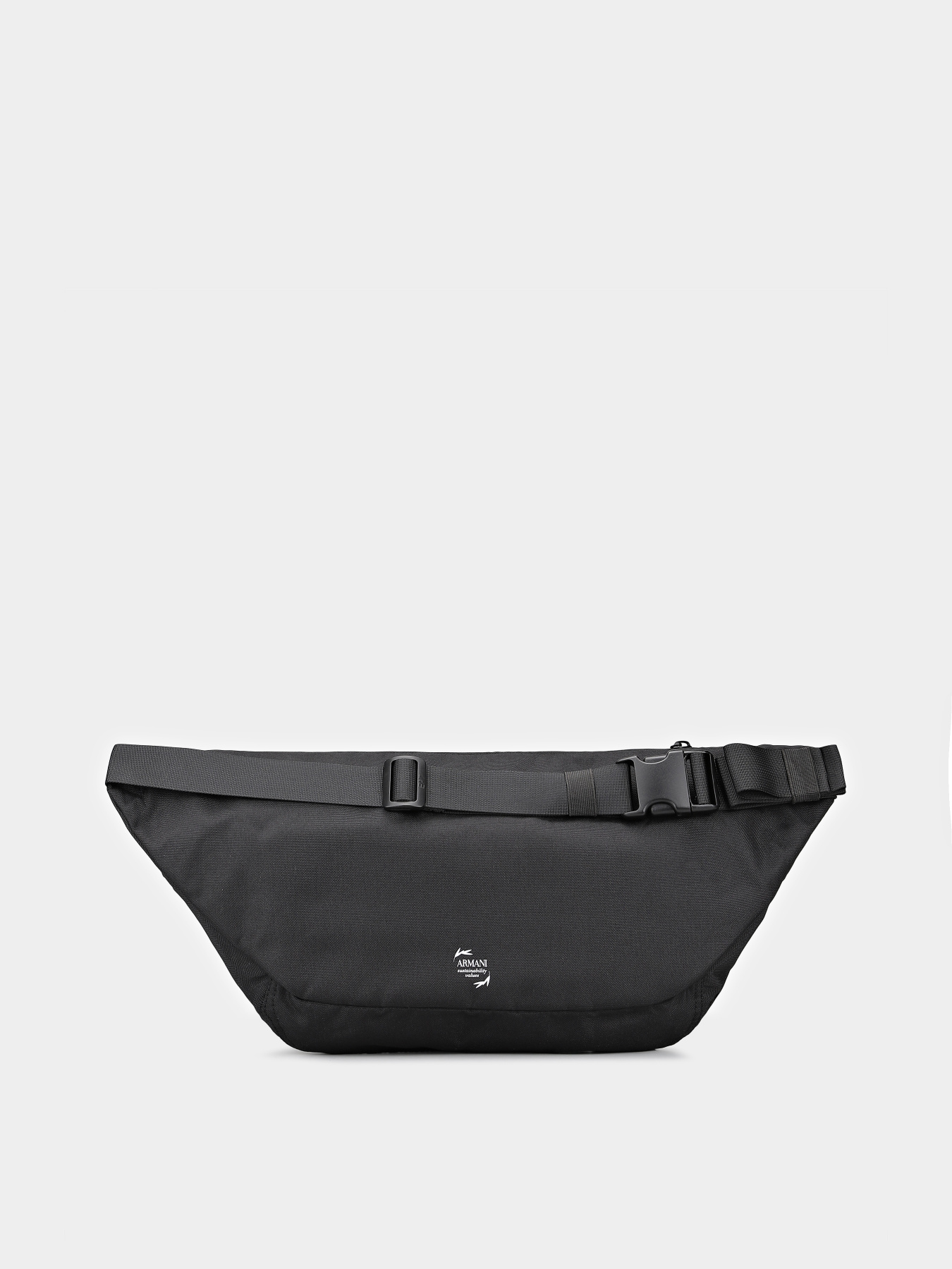 Поясная сумка EA7 модель 245084-CC940-26121 Фото