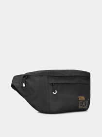 Поясная сумка EA7 модель 245084-CC940-26121 Фото