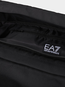 Поясная сумка EA7 модель 245084-CC940-26121 Фото