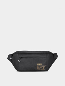 Поясная сумка EA7 модель 245084-CC940-26121 Фото
