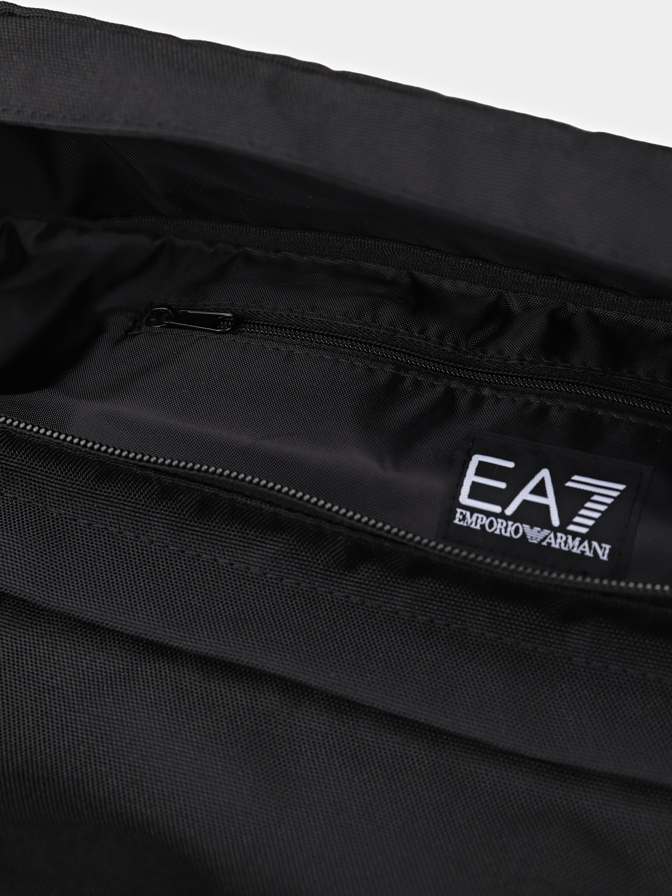 Поясна сумка EA7 модель 245084-CC940-26121 Фото