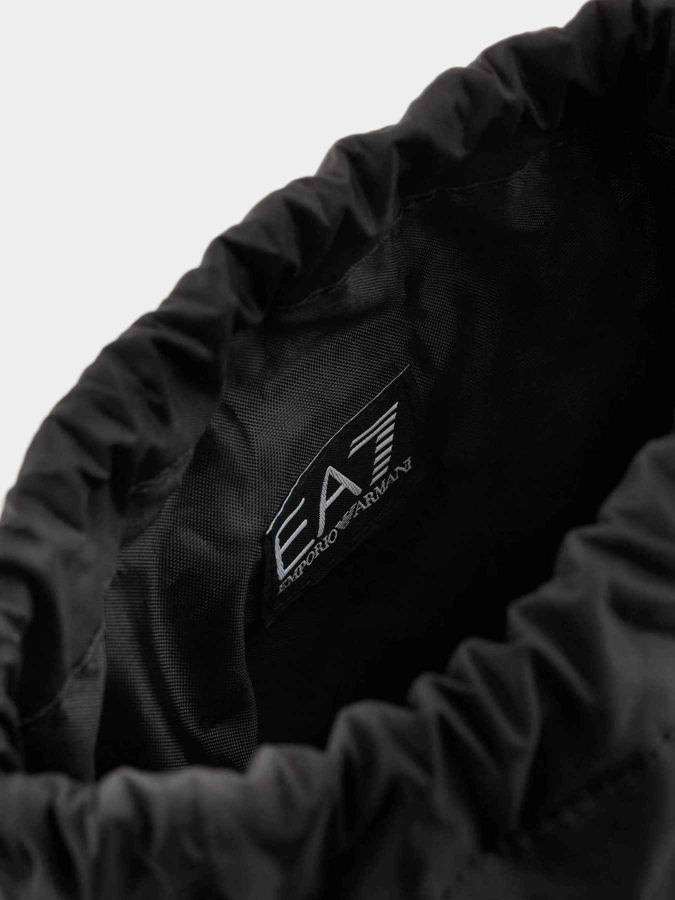 Сумка EA7 модель 7W000014-AF10330-UC001 Фото