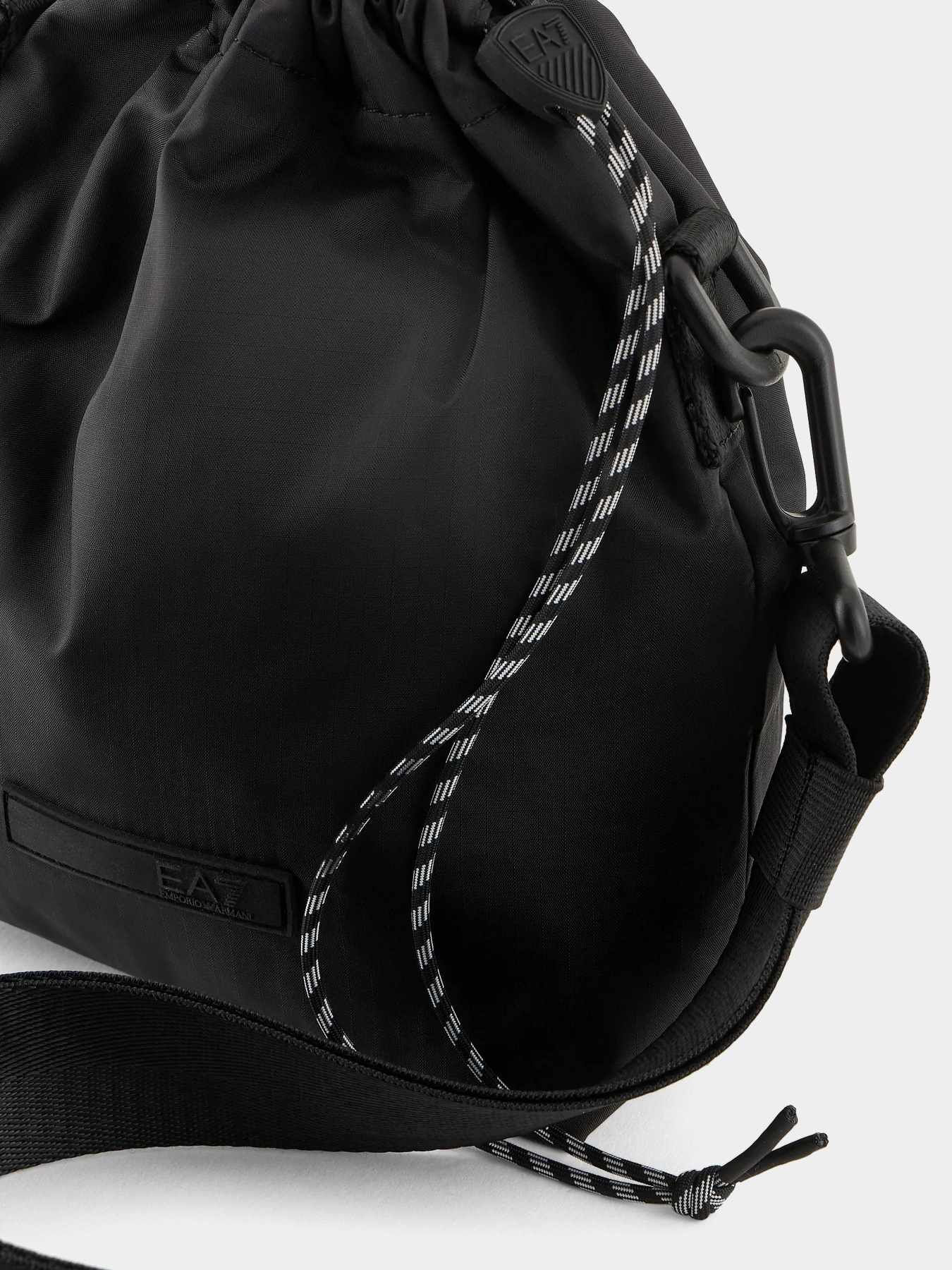 Сумка EA7 модель 7W000014-AF10330-UC001 Фото