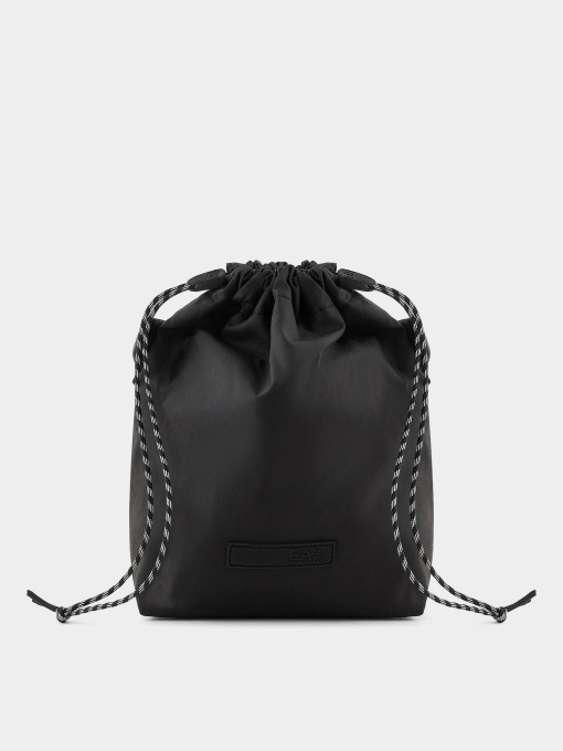 Сумка EA7 модель 7W000014-AF10330-UC001 Фото