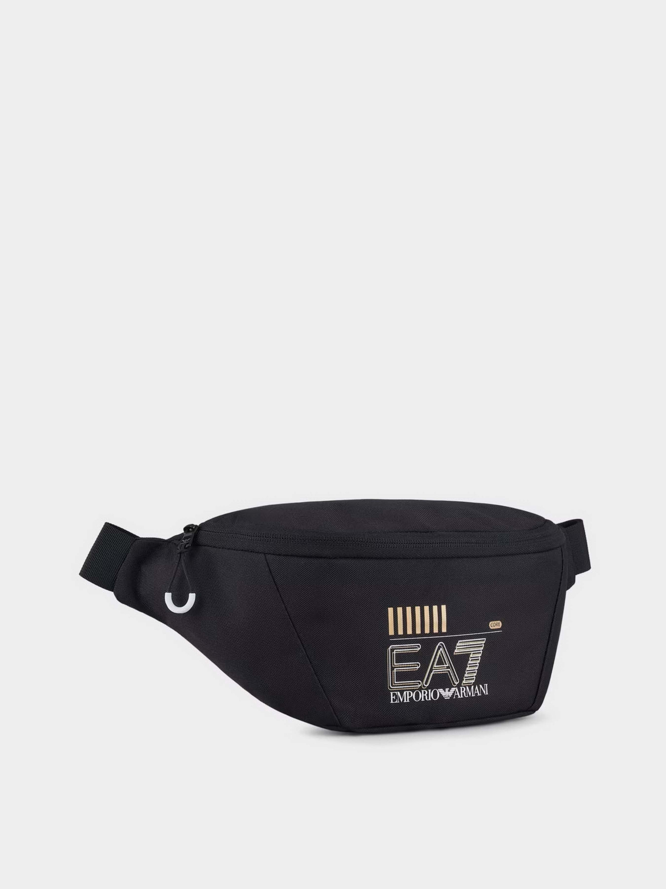 Поясная сумка EA7 модель 245079-CC940-26121 Фото