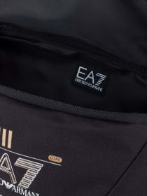 Поясная сумка EA7 модель 245079-CC940-26121 Фото