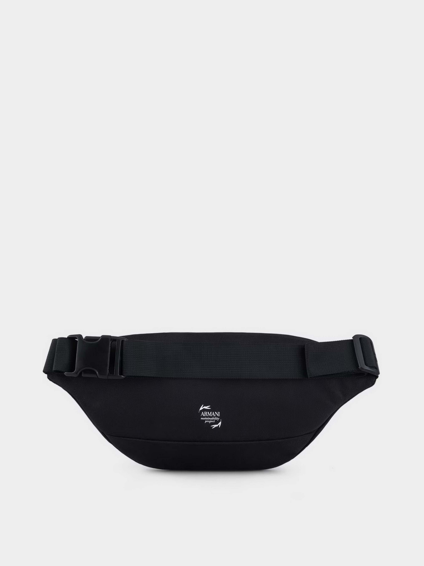 Поясная сумка EA7 модель 245079-CC940-26121 Фото