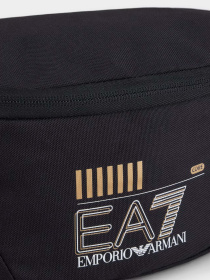 Поясная сумка EA7 модель 245079-CC940-26121 Фото