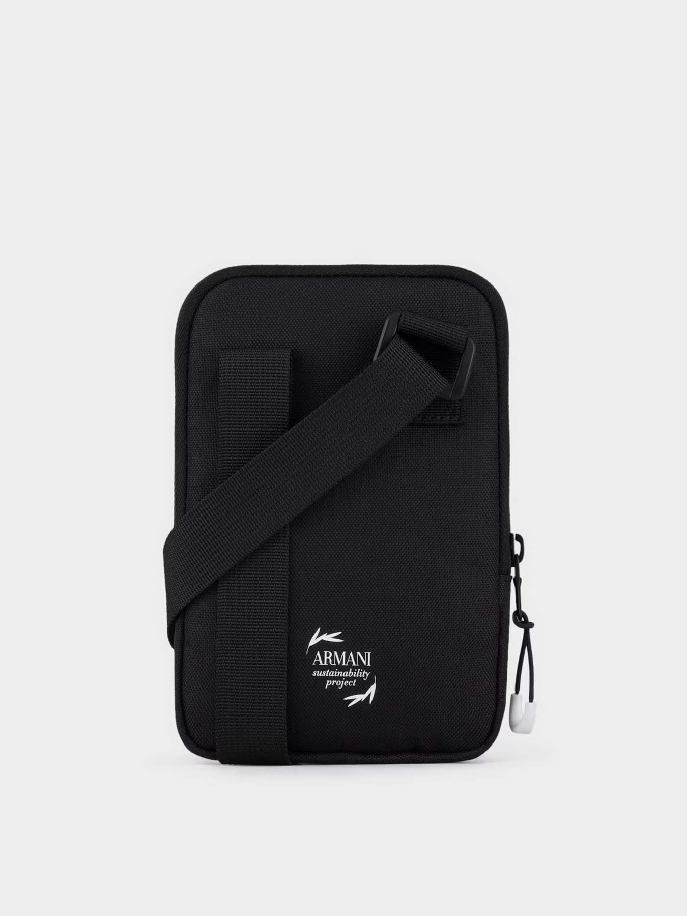 Мессенджер EA7 модель 245080-CC940-02021 Фото