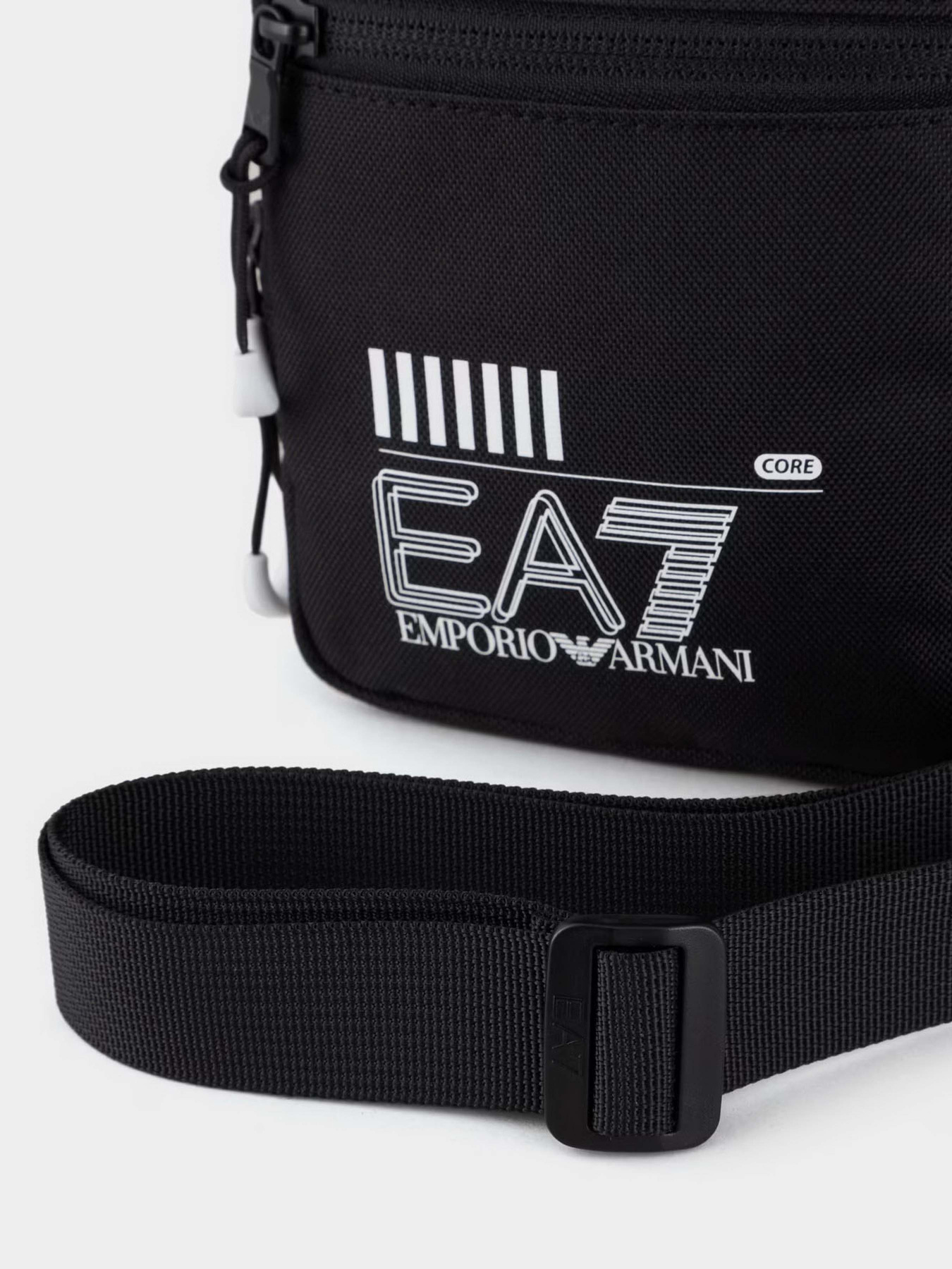 Мессенджер EA7 модель 245080-CC940-02021 Фото