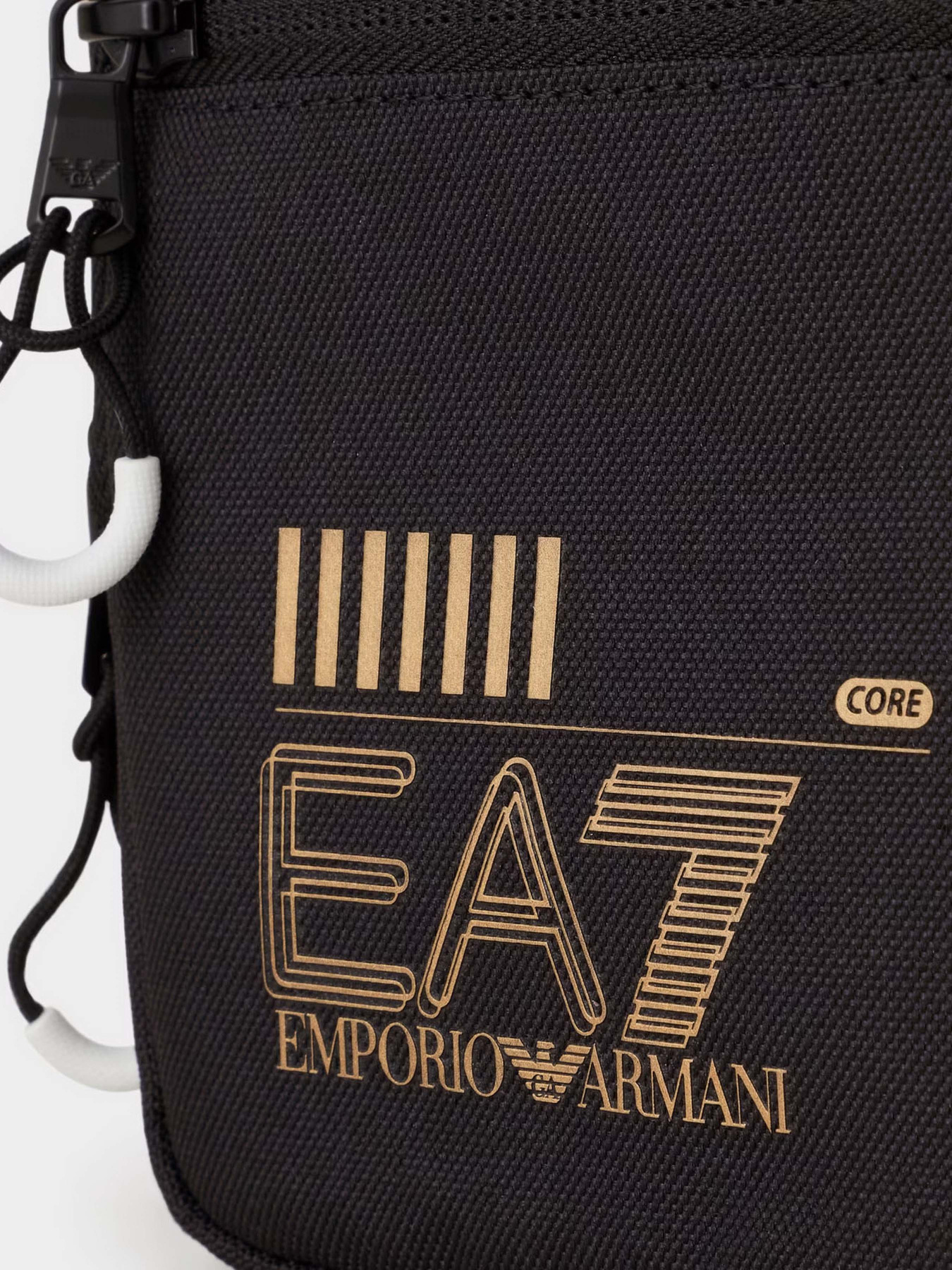 Мессенджер EA7 модель 245080-CC940-26121 Фото