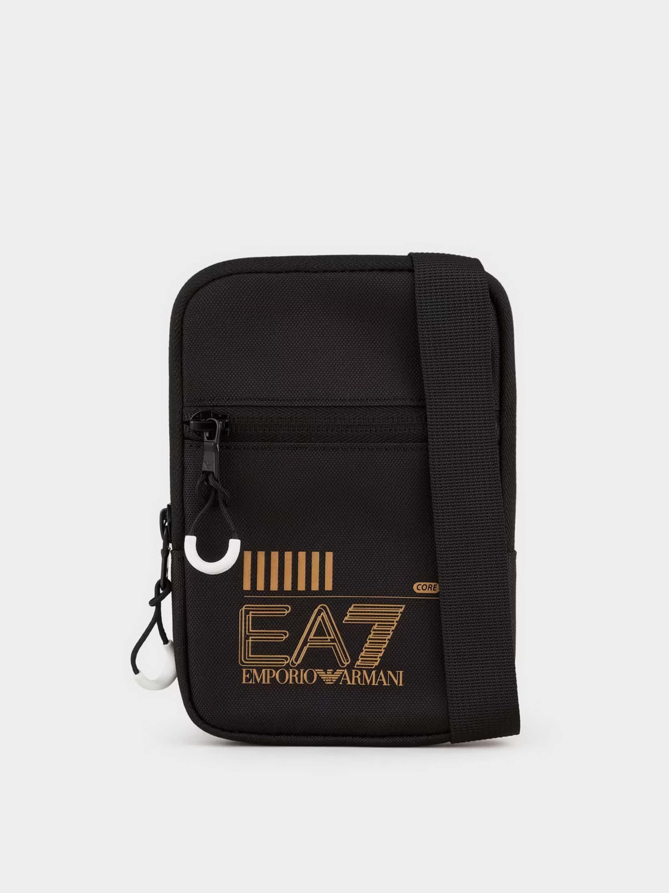 Мессенджер EA7 модель 245080-CC940-26121 Фото