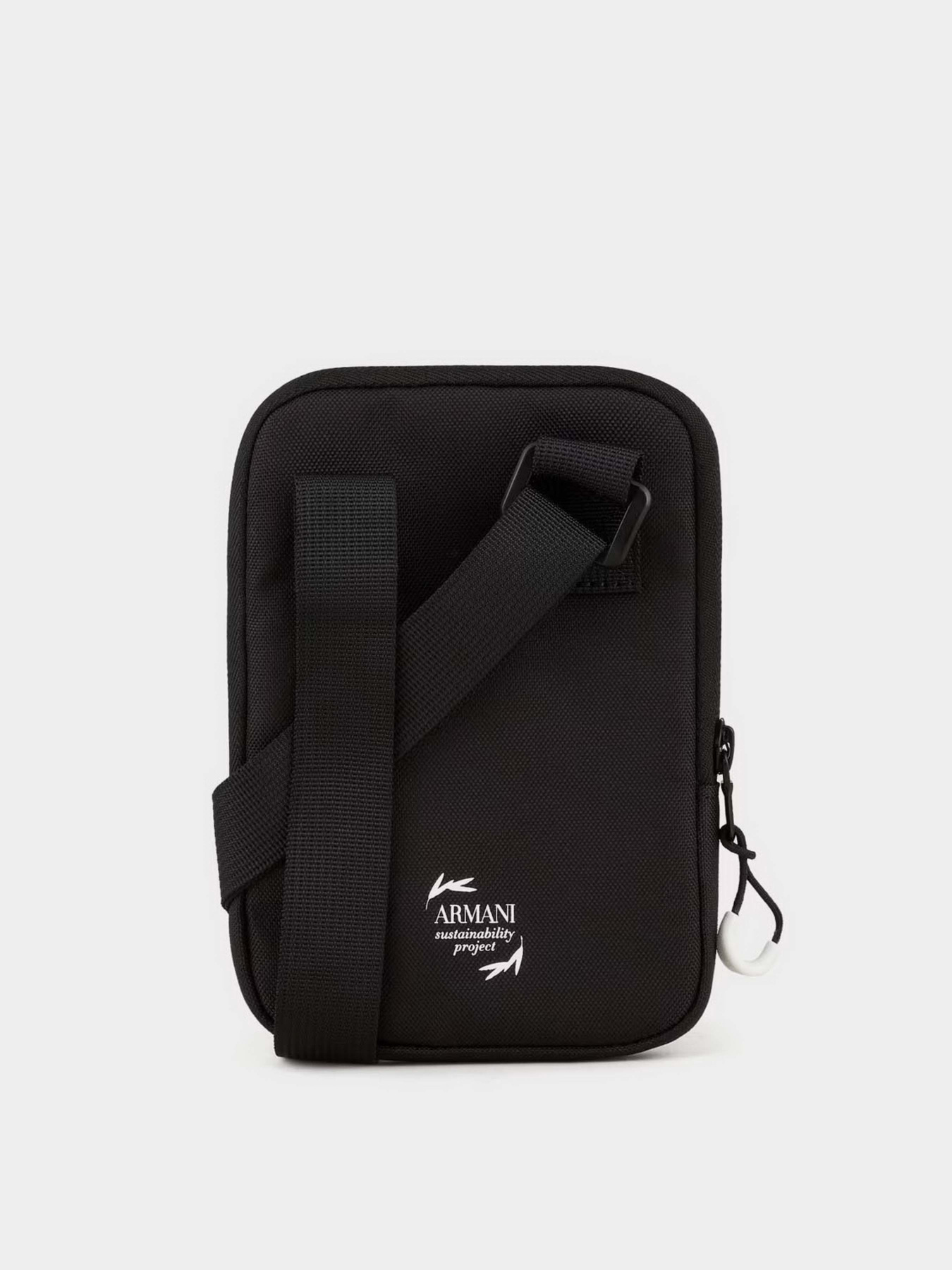 Мессенджер EA7 модель 245080-CC940-26121 Фото