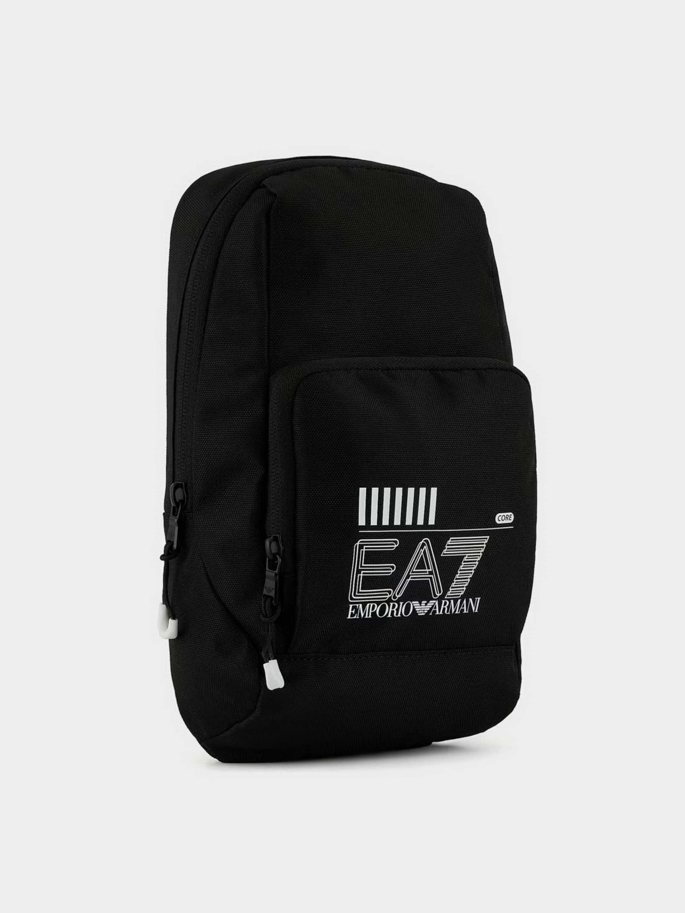 Мессенджер EA7 модель 245087-CC940-02021 Мессенджер EA7 модель 245087-CC940-02021 Фото