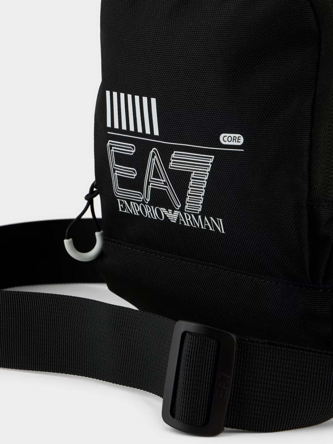 Мессенджер EA7 модель 245087-CC940-02021 Мессенджер EA7 модель 245087-CC940-02021 Фото