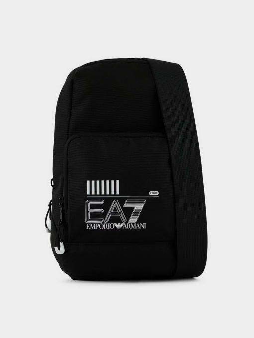 Мессенджер EA7 модель 245087-CC940-02021 Фото