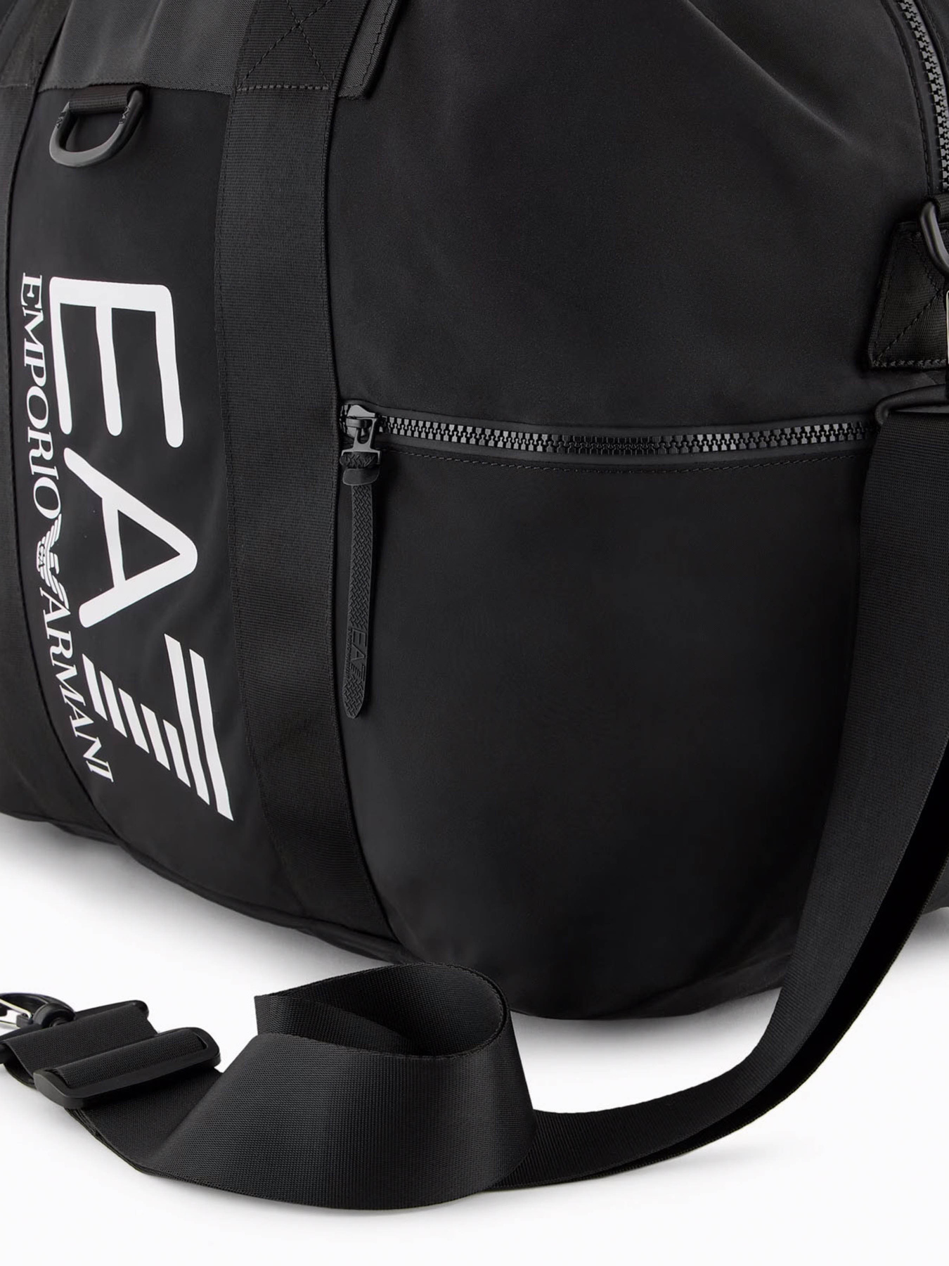 Дорожная сумка EA7 модель 245078-3R911-02021 Фото